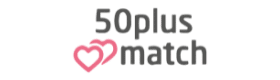 50PlusMatch Logo